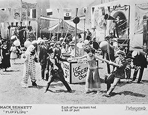 Flip Flops (1923)