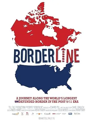 BorderLine (2012)