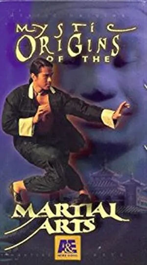Mystic Origins Of The Martial Arts (1998)