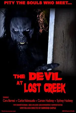 The Devil At Lost Creek (2010)
