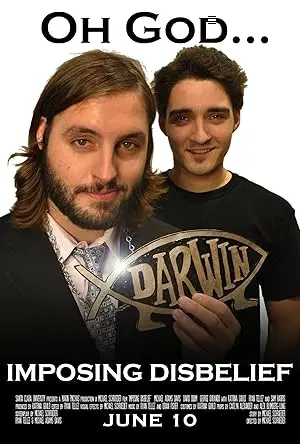 Imposing Disbelief (2010)