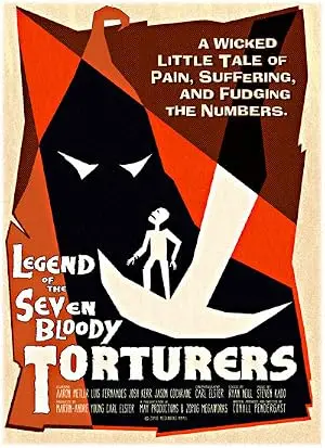 Legend Of The Seven Bloody Torturers (2008)