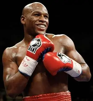 Mayweather (2013)
