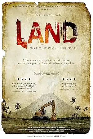 Land (2010)