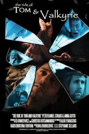 The Ride Of Tom & Valkyrie (2011)