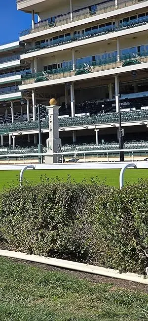 Kentucky Roses (2026)