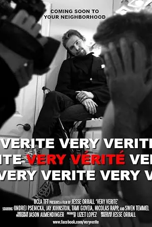 Very Verite (2014)