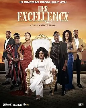 Her Excellency (2025)