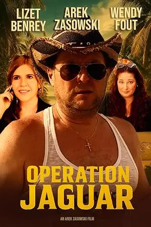 Operation Jaguar (2025)