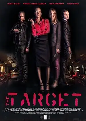 The Target (2015)
