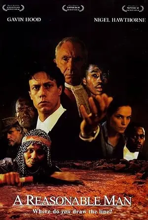 A Reasonable Man (1999)
