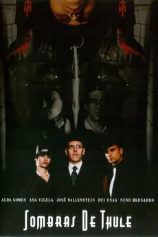 Sombras De Thule (2006)