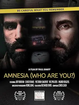 Amnesia: Who Are You? (2014)