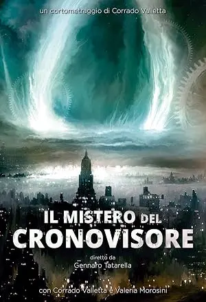 Il Mistero Del Cronovisore (2008)