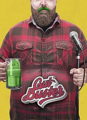 Gutbuster (2017)
