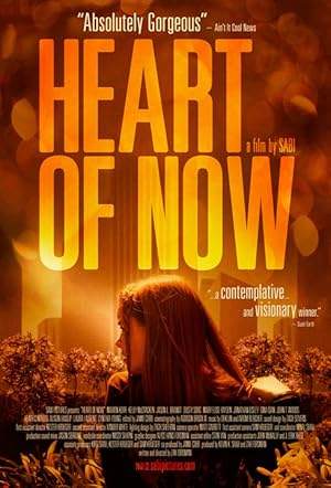 Heart Of Now (2010)
