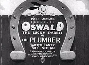 The Plumber (1933)