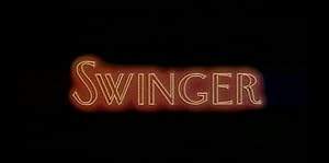 Swinger (1995)