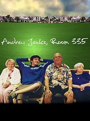 Andrew Jenks, Room 335 (2008)