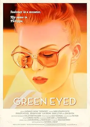 Green Eyed (2013)