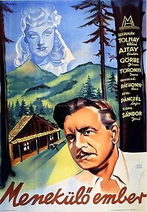 Menekulo Ember (1943)