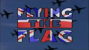 Flying The Flag - Arming The World (1994)