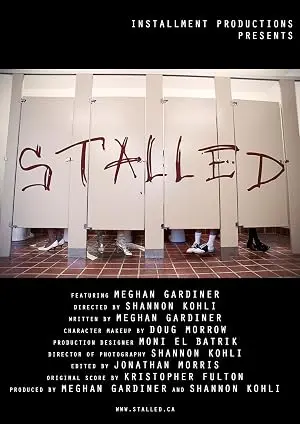 Stalled (2013)