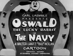 The Navy (1930)