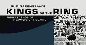 Kings Of The Ring: Four Legends Of Heavyweight Boxing (1995)