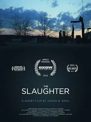 The Slaughter (2013)