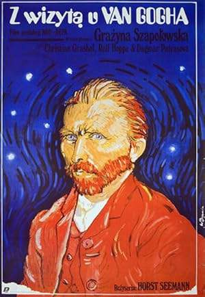Besuch Bei Van Gogh (1985)