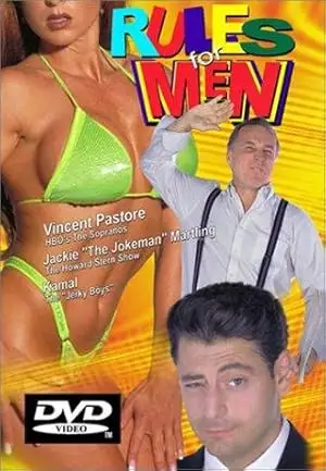 The Rules (for Men) (1999)