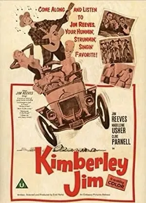 Kimberley Jim (1963)