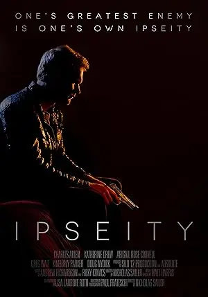 Ipseity (2013)