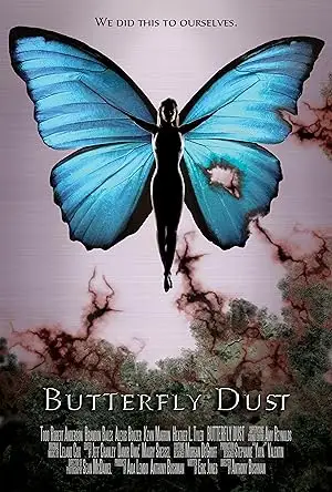 Butterfly Dust (2014)