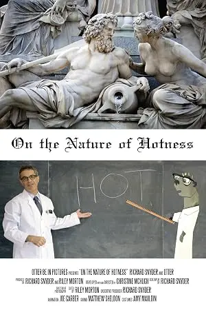 On The Nature Of Hotness (2013)