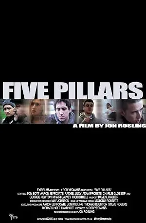 Five Pillars (2016)