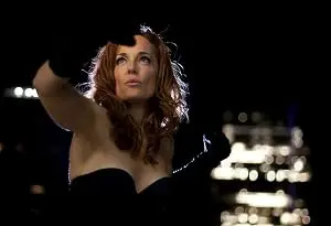The Hot Flash (2013)