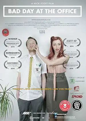 Bad Day At The Office (2014)