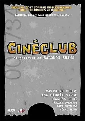 Cineclub (2009)