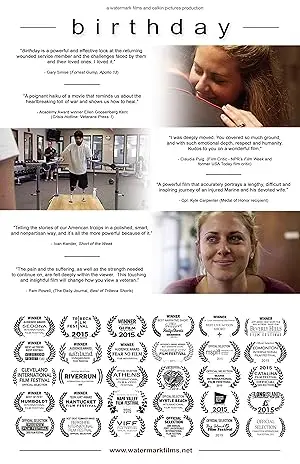 Birthday (2015)