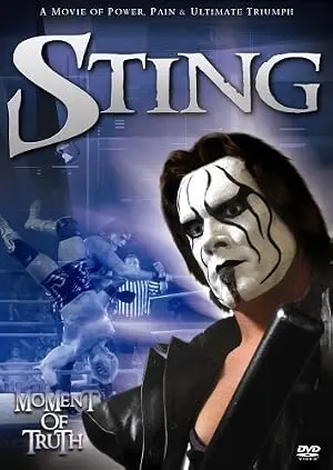 Sting: Moment Of Truth (2004)