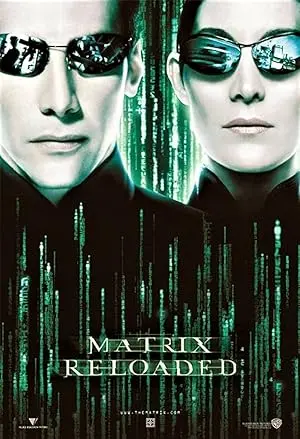 Mind Over Matter: The Physicality Of The Matrix Future (2004)