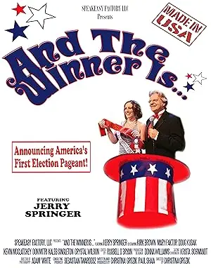 And The Winner Is... (2009)