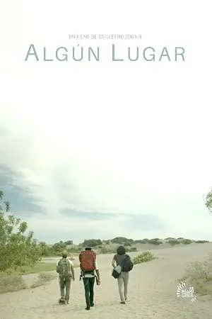 On The Road, Somewhere (2015)