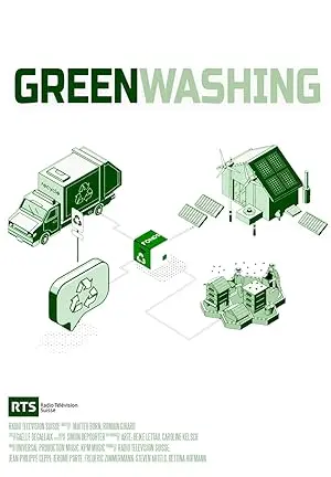 Greenwashing (2021)