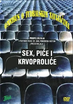 Sex Pice I Krvoprolice (2004)
