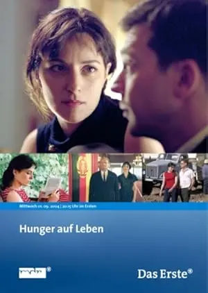Hunger Auf Leben (2004)