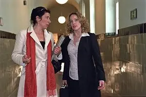 Suing Dad (2006)