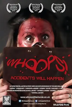 Whoops! (2014)